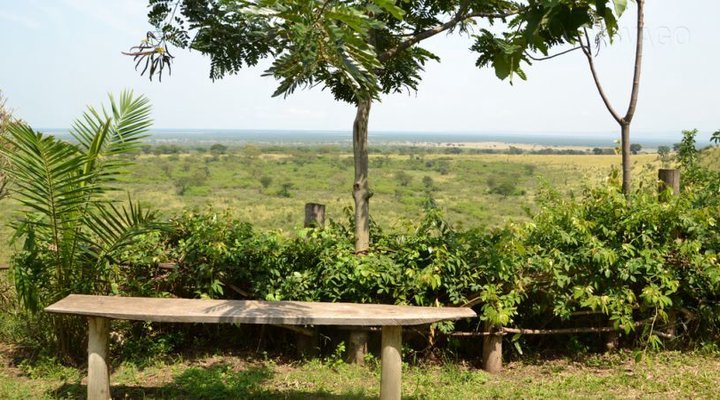 Pumba Safari Cottages