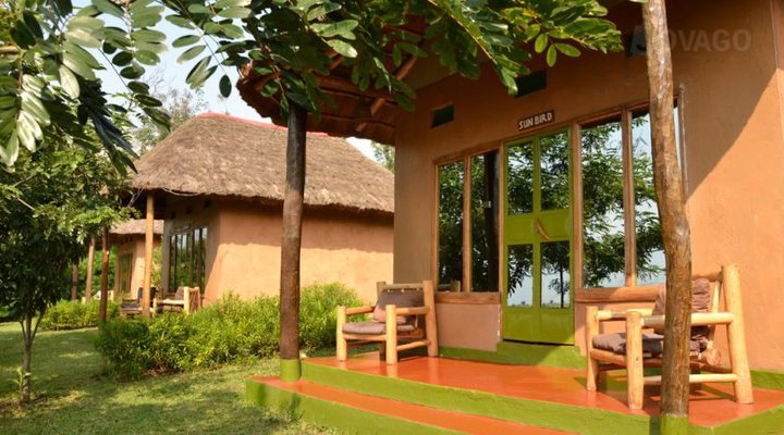 Pumba Safari Cottages