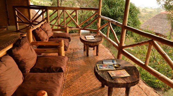 Pumba Safari Cottages