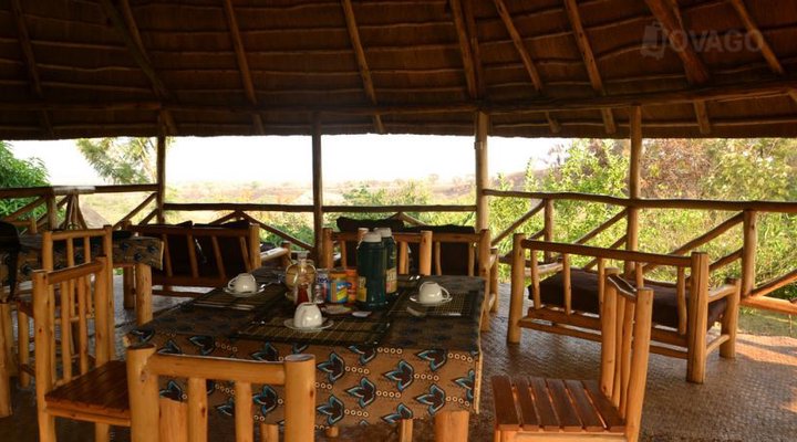 Pumba Safari Cottages