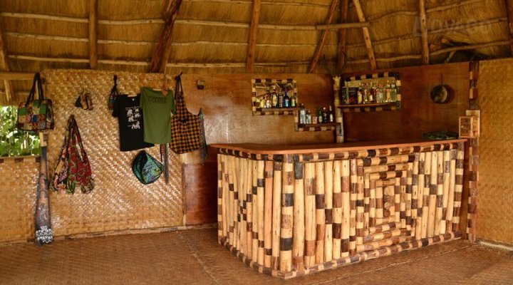 Pumba Safari Cottages