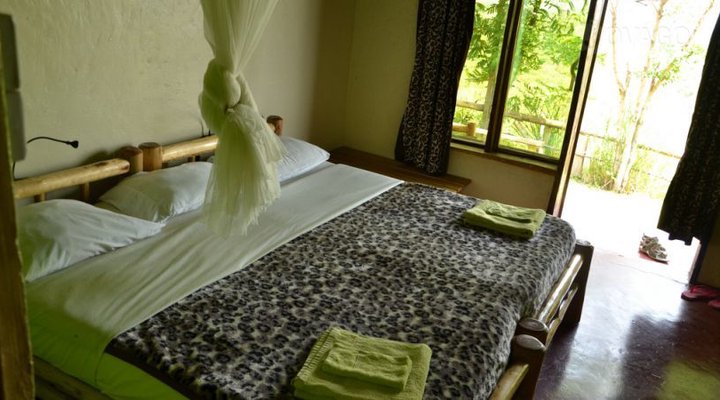 Pumba Safari Cottages