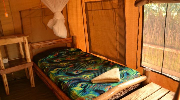 Pumba Safari Cottages