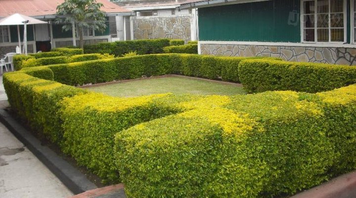 El Bethel Guest House