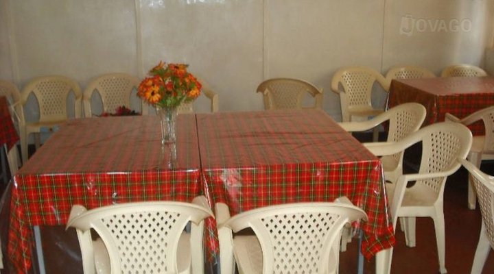 El Bethel Guest House