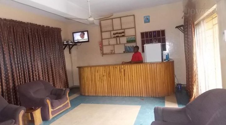 Travellers Mission Guest House