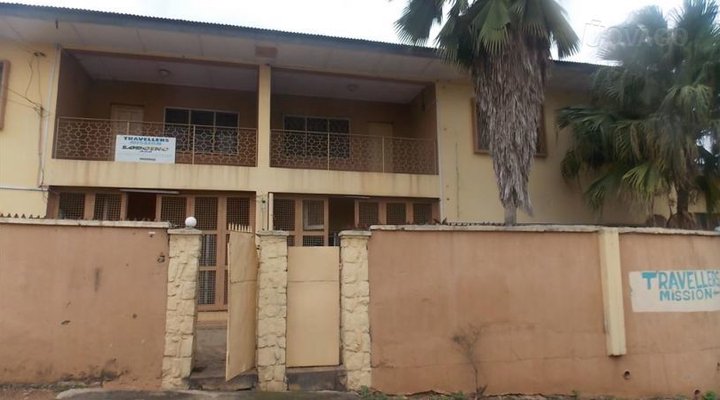 Travellers Mission Guest House