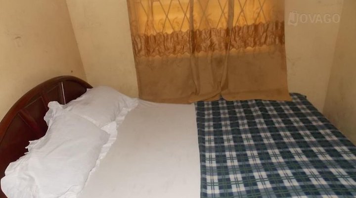 Travellers Mission Guest House
