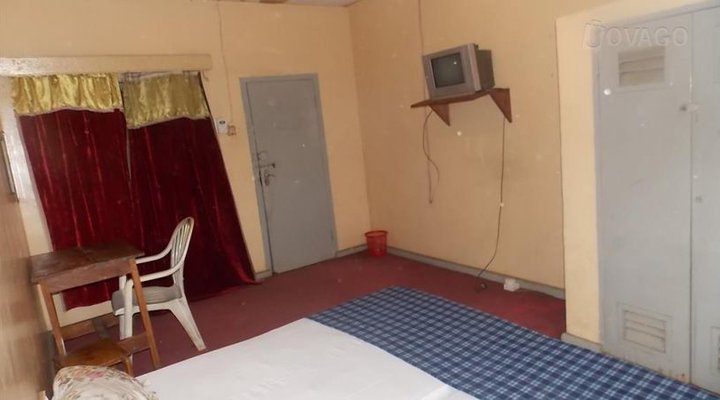 Travellers Mission Guest House
