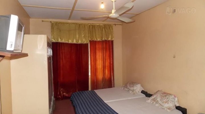 Travellers Mission Guest House