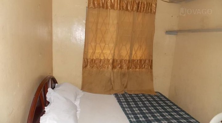 Travellers Mission Guest House
