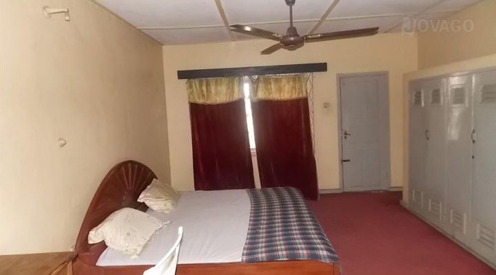 Travellers Mission Guest House