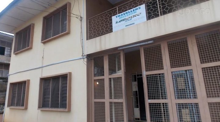 Travellers Mission Guest House
