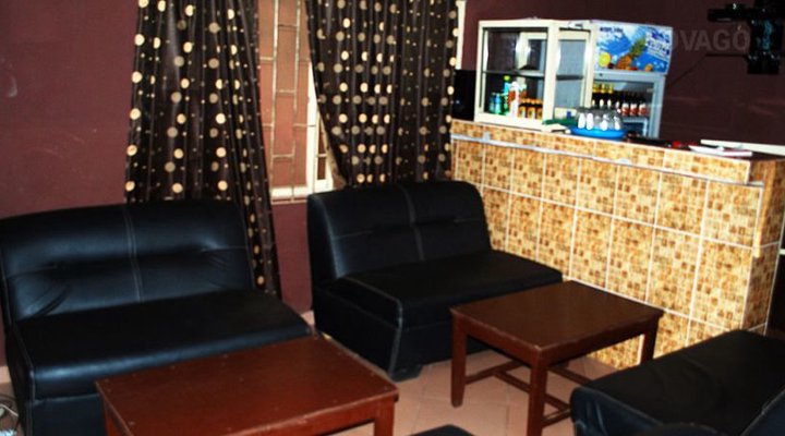 Yemi Guest House