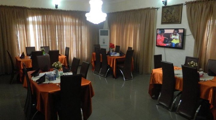 Liberty Unique Class Hotel & Suites Ltd