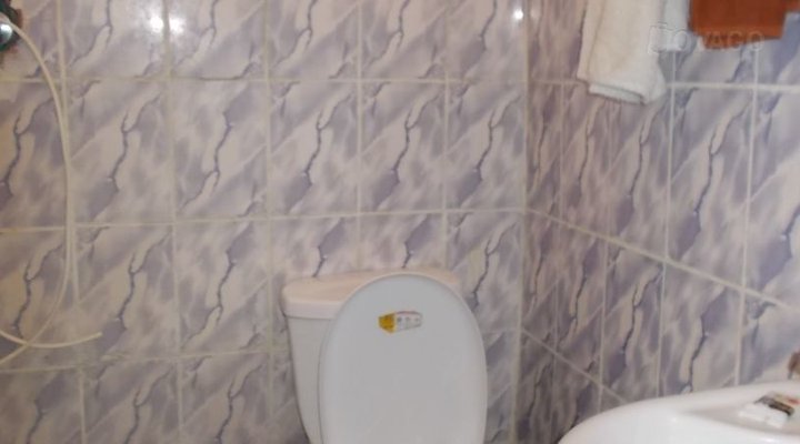 Abay Hotel