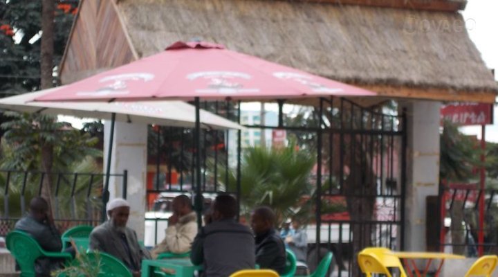Abay Hotel