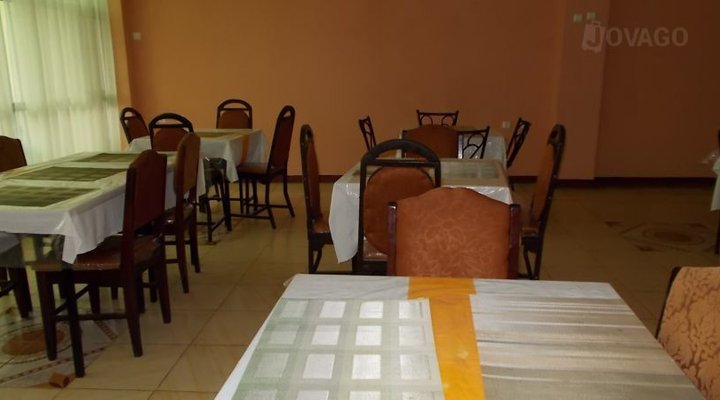 Abay Hotel