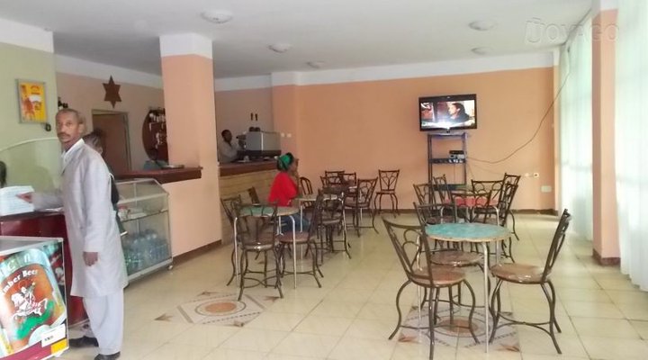 Abay Hotel