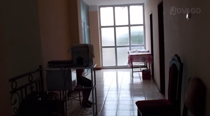 Abay Hotel