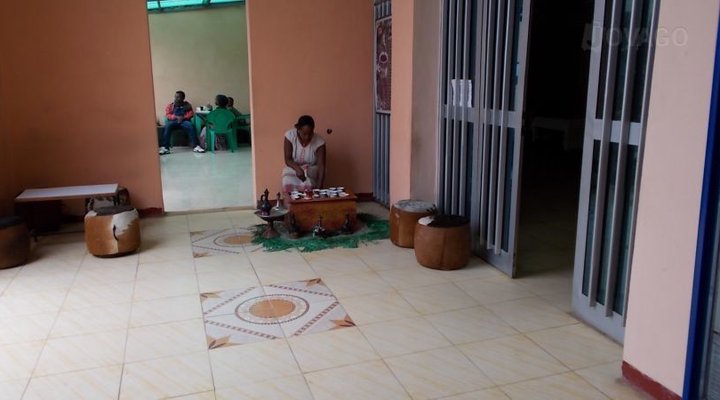 Abay Hotel