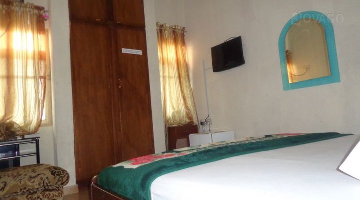 Skycap Accommodation