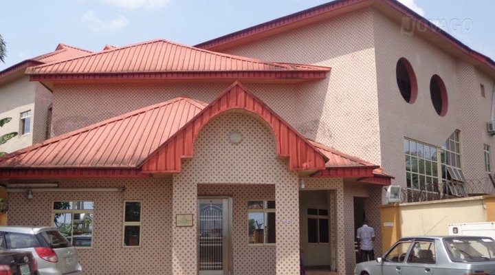 Skycap Accommodation