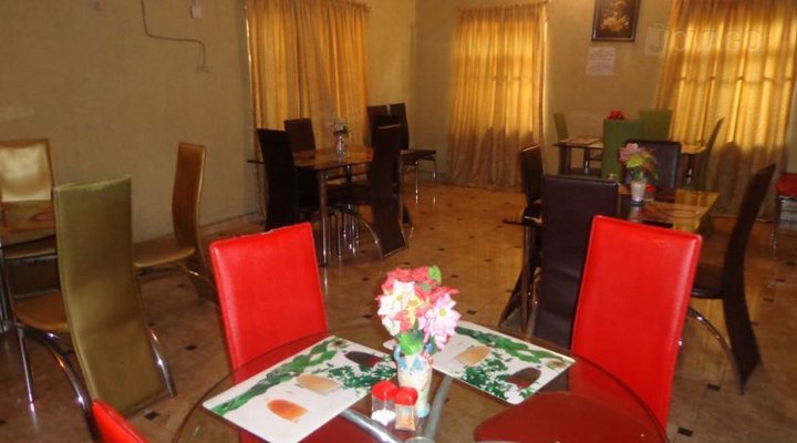 Skycap Accommodation