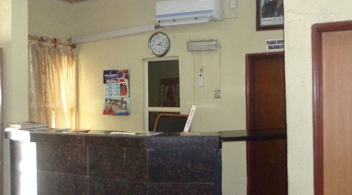 Skycap Accommodation