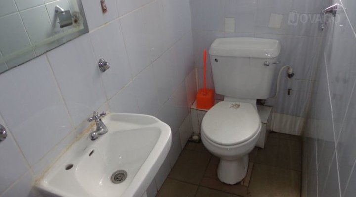 Skycap Accommodation