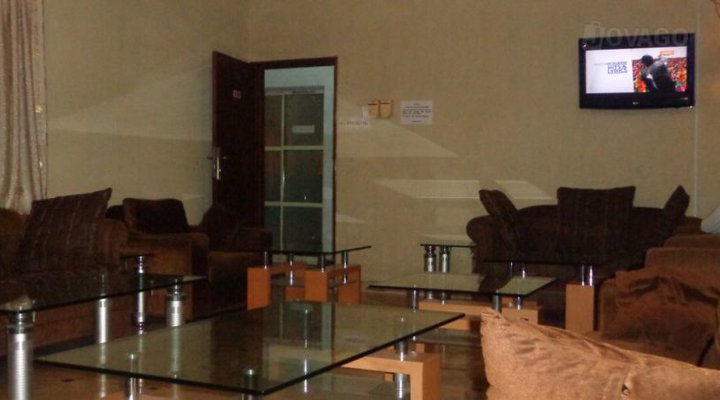 Skycap Accommodation