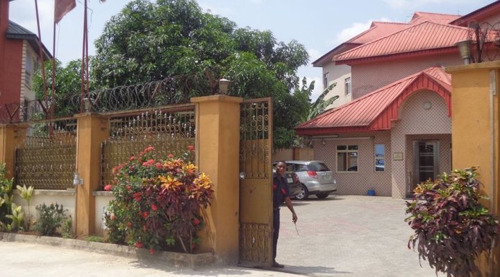 Skycap Accommodation