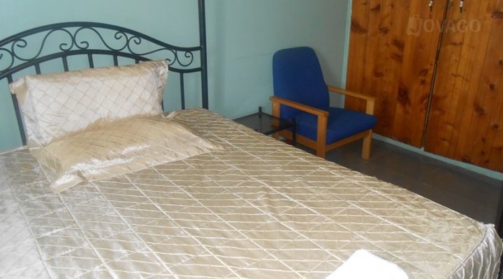 Larem Guest House