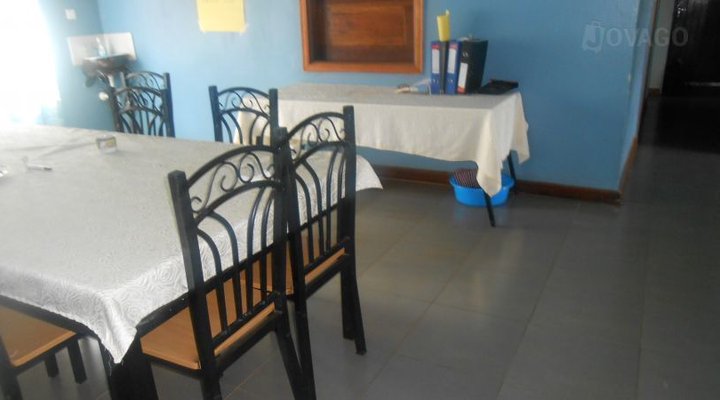 Larem Guest House