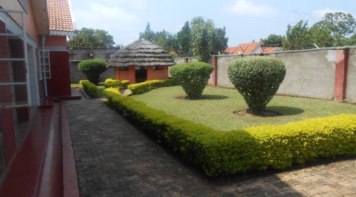 Larem Guest House