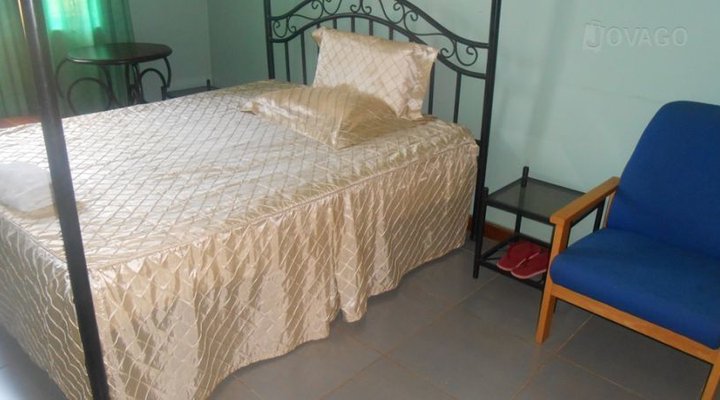 Larem Guest House