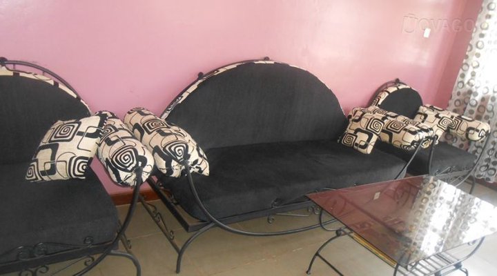 Larem Guest House