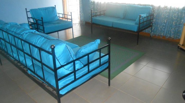 Larem Guest House