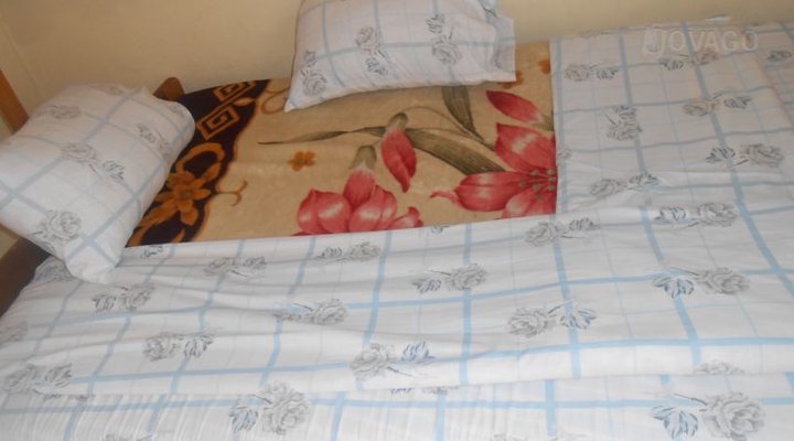 Marel Christian Guest House