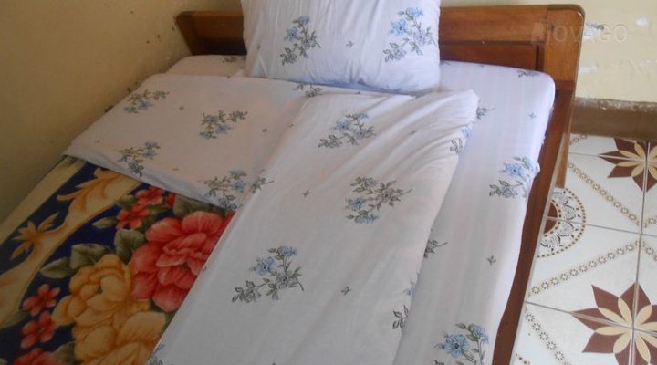 Marel Christian Guest House