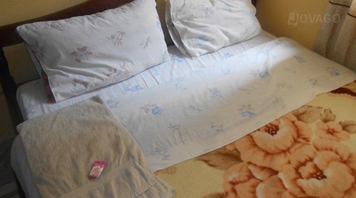 Sanctuary Guesthouse