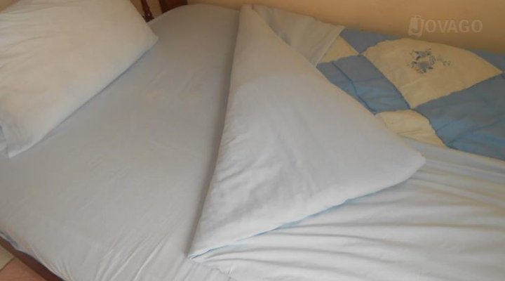 Sanctuary Guesthouse