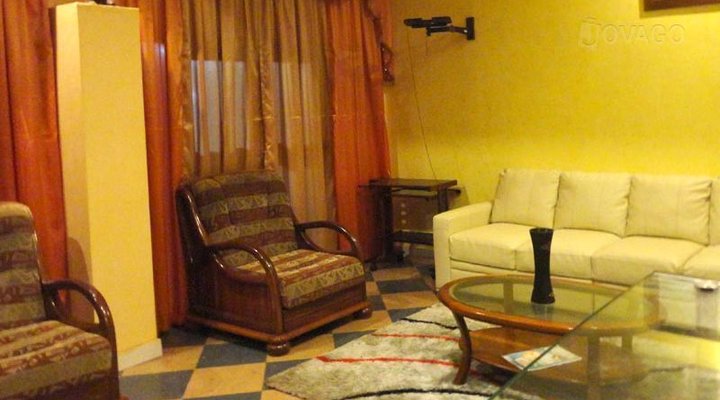 Hotel Awa Plazza