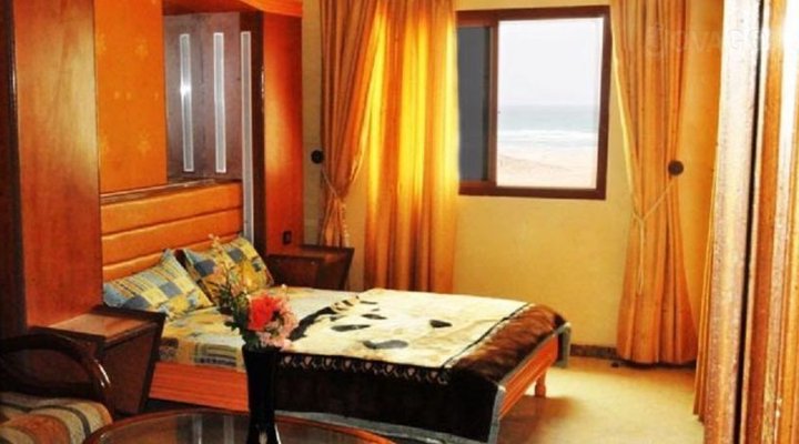 Hotel Awa Plazza