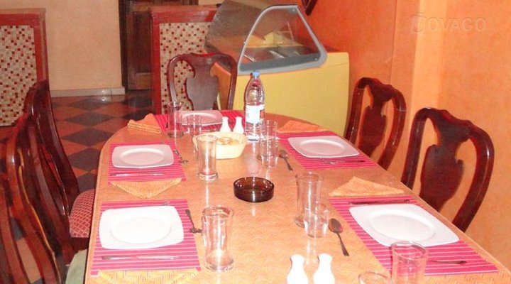 Hotel Awa Plazza