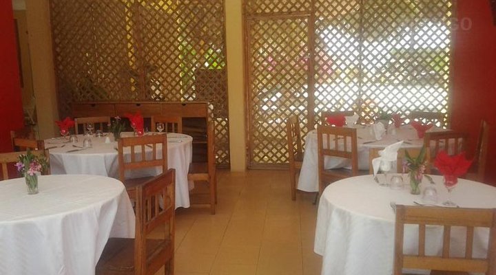 Hotel Awa Plazza