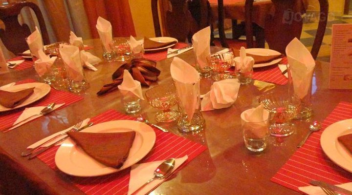 Hotel Awa Plazza
