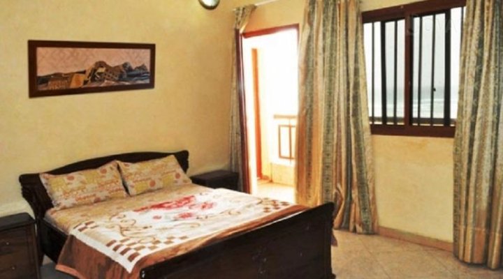 Hotel Awa Plazza
