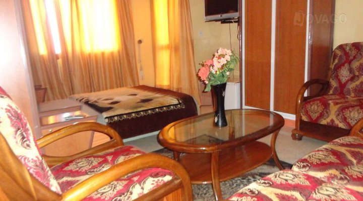 Hotel Awa Plazza