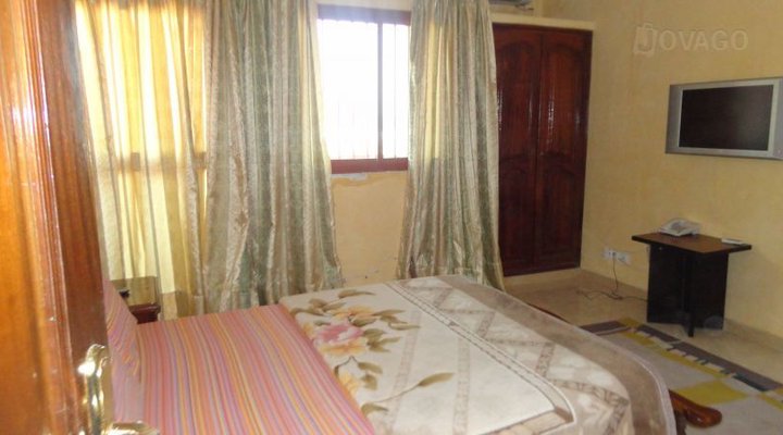 Hotel Awa Plazza